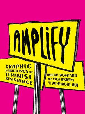 cover image of Amplify